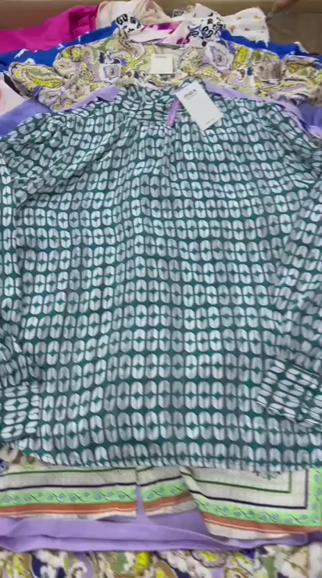 Max Fashion Women Collection 👗✨

Women’s branded collection by MAX
Modern style – Comfortable fabrics – Best-selling market designs

European stock ready for wholesalers
Carefully selected pieces for fast turnover and strong profit margins 🔥

Limited availability… priority goes to the fastest buyers 😉

📞 Contact: +971 50 705 9585
📲 Telegram: https://t.me/essamelshazly61

📍 Company Location: UAE – International City
📌 Google Maps: https://maps.google.com/?q=25.435450,55.55883

#Sula_Stock_Trading
#European_Brands
#European_Stock
#MAX
#Womenswear
#Clothing_Traders
#Wholesale
#Garment_Trading
#Worldwide_Shipping


**إذا كنت صاحب هذا الإعلان وتريد حذفه لأي سبب، رجاءا أرسل رسالة إلى الدعم الفني**