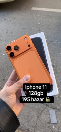 آيفون 11 • ١٢٨ • ايسيم