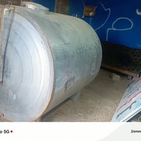 تانكي للبيع السعر 150الف07515147360 07744844298