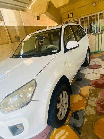 السلام عليكم 
تيكو موديل 2014 
كير ميكانيك
 سياره جاهزه اي نقص مابيه السعر 72 وبيه مجال رقمها بغداد 
مكاني حله
رقمي ***********
