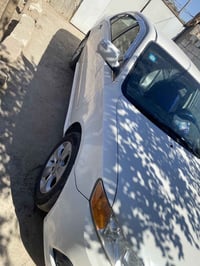 التيما • ٢٠٠٩ • قضاء الشافعية