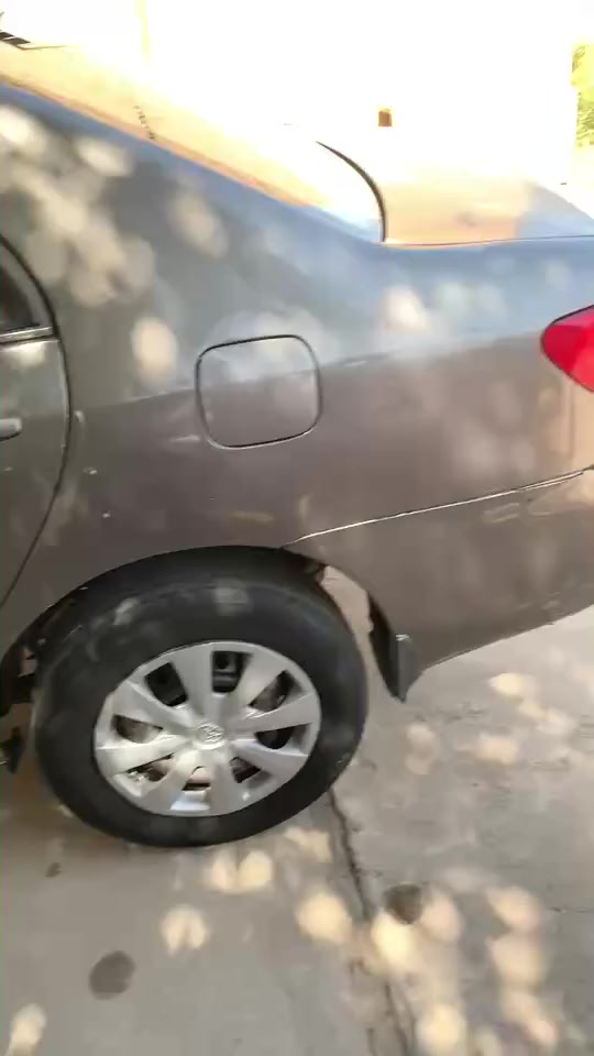 أقر التفاصيل
سلام عليكم ا عندي كورله نحله 2007 فول عادي كير عادي 

السياره بل فيديو اول مجبتها جان يرادله مصرف وصرفت عليه صدر امامي خلفي تخم تاير ونزلات بلكات ومازدات ودعمايه طبكتها وقاعده فيت بم جديده السياره جاهزه محرك وكسر خير من الله اقتصاديه كلش رقمها القديم اني ما اخذ منك دينار  احولك سياره باسمك ولوحات جديده ورها انطيني فلوس علما سياره عليها غرامات اني ادفعها السعر 68 وبيها مجال بصيط وسياره سعر مناسب جدا وبلعافيه عل ياخذها ***********ابو يزن
