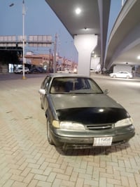 دايو فراشه • ١٩٩٧ • بتكريت