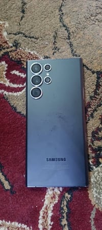 سامسونج S22 ألترا • ٢٥٦ • للبيع