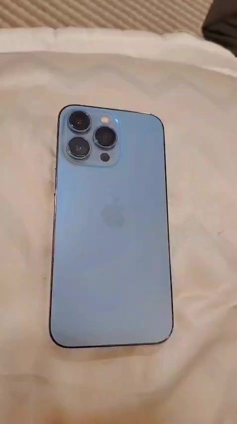 سلام عليكم 13برو فقط بطاريه ٧٩الجهاز بحالت الوكاله برطاني اصلي مستبدل شاشه فقط اصليه شديته ب٩٠ السعر ٤٠٠وبي مجال العنوان ناصريه مركز ***********
