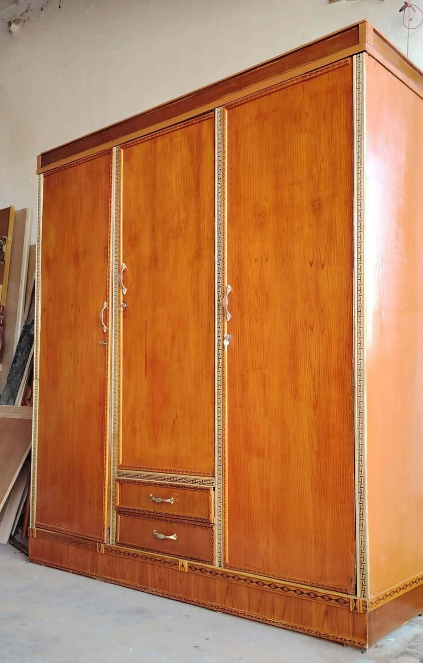 كلمن وسعر اسحب الصوره وتفضل خاص الحجز ولاستفسار اكو توصيل بغداد بكروه فقط


**إذا كنت صاحب هذا الإعلان وتريد حذفه لأي سبب، رجاءا أرسل رسالة إلى الدعم الفني**