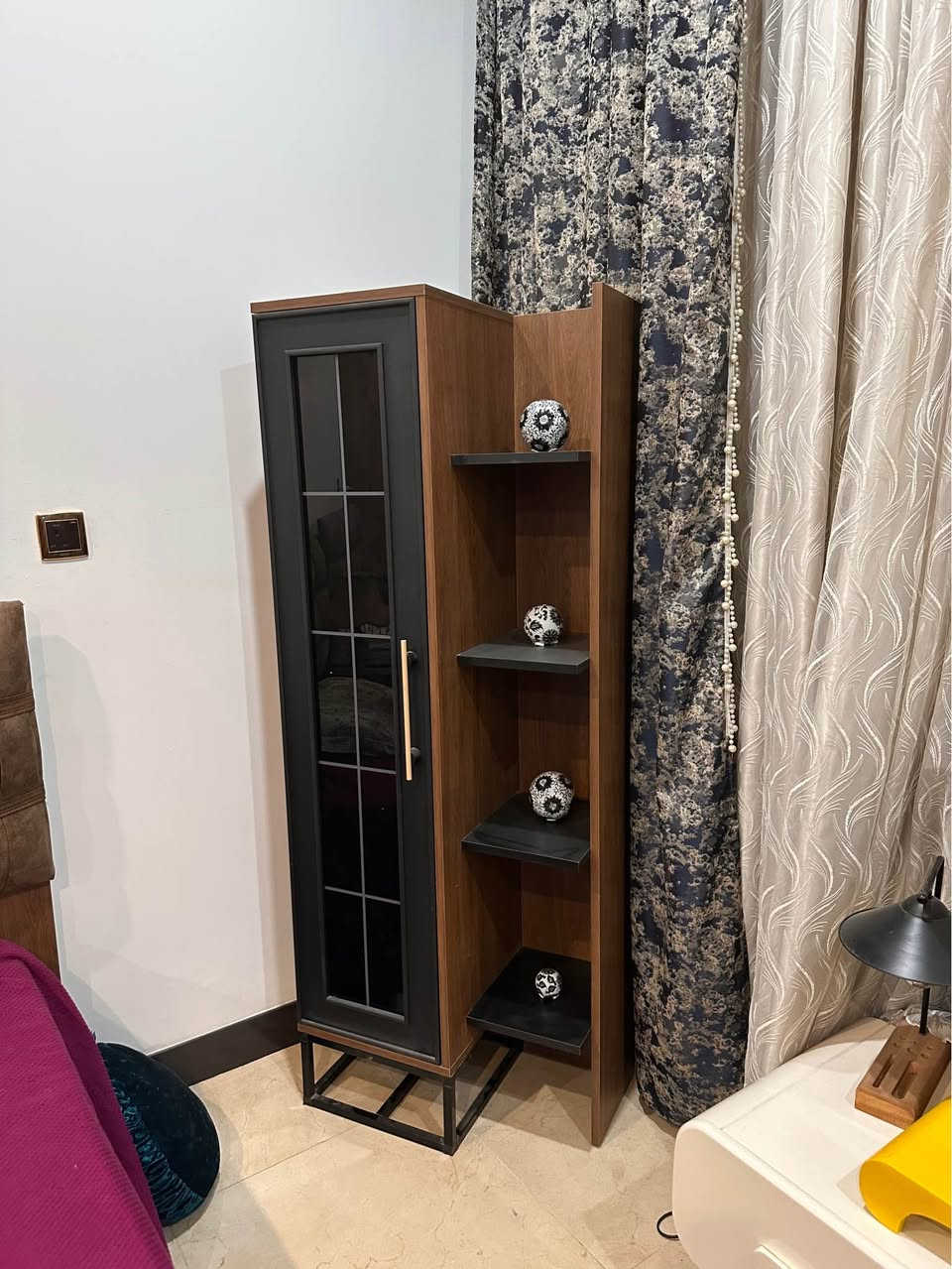 غرفة شبابية من هوم سنتر الاسرة نفر ونص كلش نظيفه العنوان منطقة الصليخ بغداد, العراق


**إذا كنت صاحب هذا الإعلان وتريد حذفه لأي سبب، رجاءا أرسل رسالة إلى الدعم الفني**