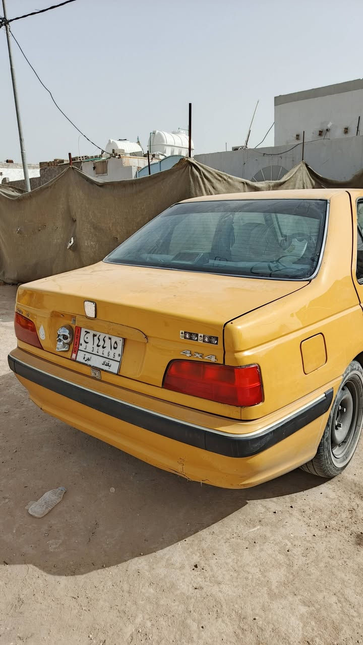 سلام عليكم
بيجو بارص مديل 2015
سياره نضيفه معنه الكلمه من كشر ومن مكينه وكير وداخل بيه جاملق وباب وبنيد مبدلات بدون دواخل
سياره باسمي باقي بس ستلام الوحات كملت بس ستلام   مكاني  نجف خان نص سعر 42 وبيها مجال ‏‪***********‬‏
