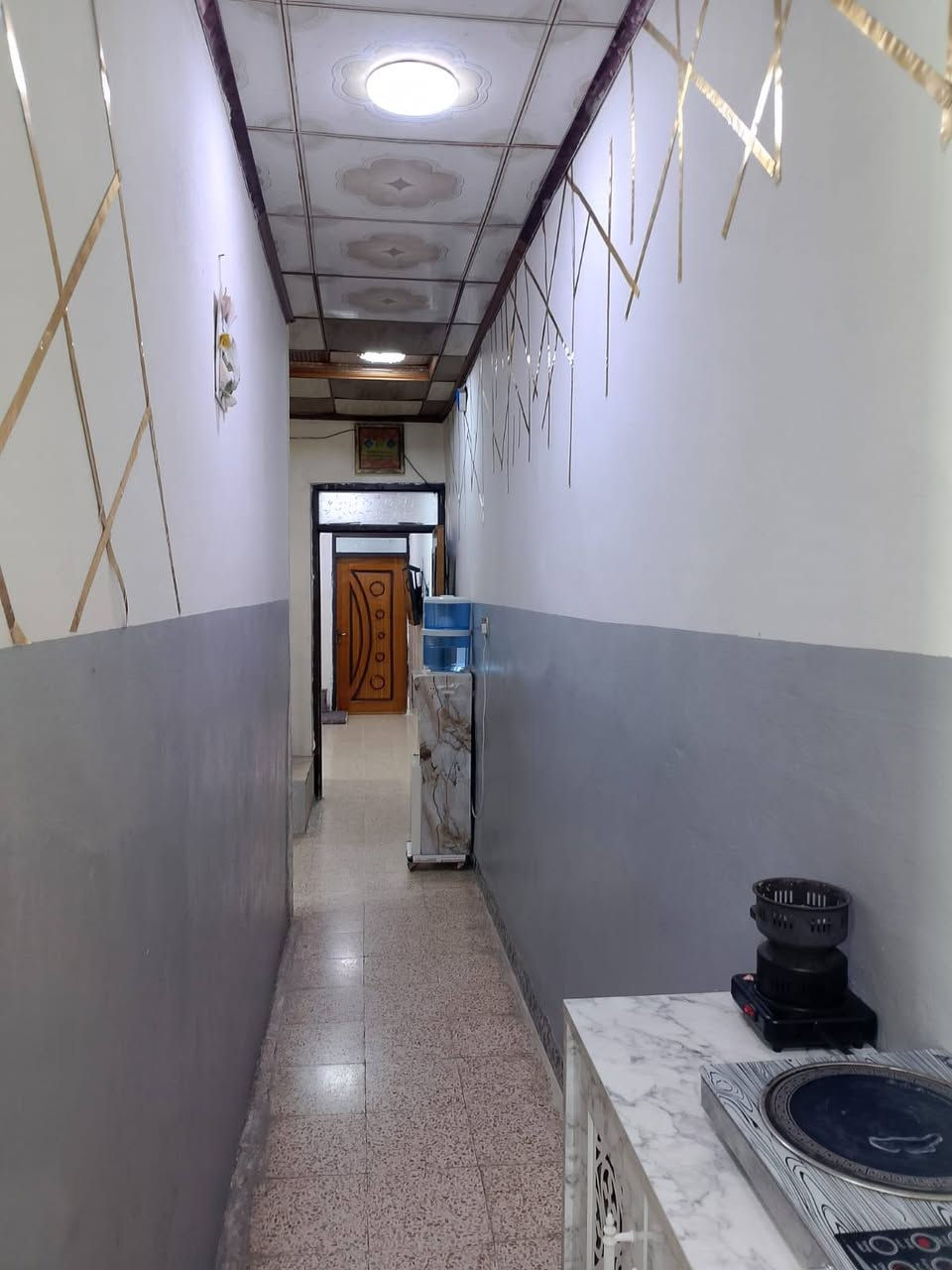 🏡الدار للبيـــع 🏡 حي صدام 🏡

🌏المدخل الاول
قرب مجمع المدارس الاربعة
وسايدين النعيمي

#المساحـــة 100 متر
#الواجهة 5   

⭕سند طابو الزهور⭕

 

كاشي سيراميك ثانوي

بناء2013 ومحدث2022

كما موضح في الصور

✍️المكاتبة مع الشرعي ✍️

🔥 السعر 87 مليون فقط وقابل للتفاوض 😱🤗🔥🔥🔥

للمزيد من المعلومات يرجى الاتصال على الأرقام الاتية

***********
*********** 

لعرض عقاركم يرجى الاتصال على الأرقام المذكورة
