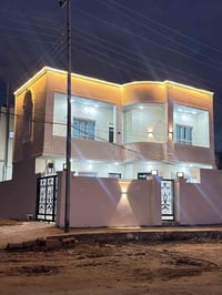 دار سكني • ١٥٠م • منطقة ١٤ الف