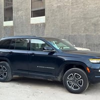 للبيع وماكو هيج سعر 242 قفل بسبب ظرف  Jeep Grand Cherokee  Trailhawk 4...