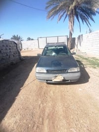 كيا برايد رقم بغداد موديل 93 السعر 27 اتصال مكلف بالنشر07901783971