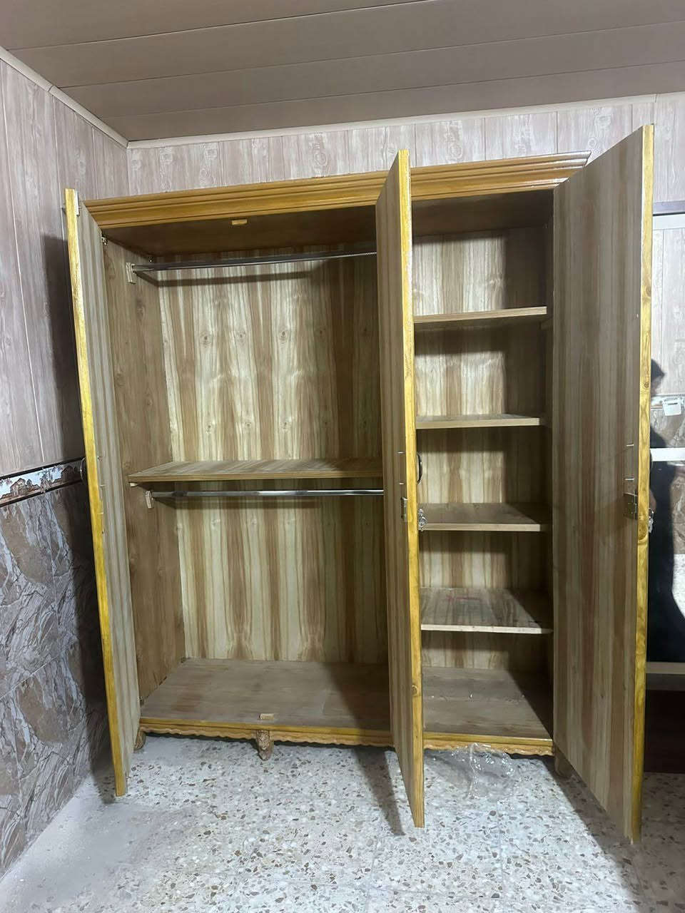 ‎كنتور عراقي وكنتور تركي‎ بغداد, العراق


**إذا كنت صاحب هذا الإعلان وتريد حذفه لأي سبب، رجاءا أرسل رسالة إلى الدعم الفني**