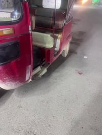 تكتك • ١٨ شهر • نهروان