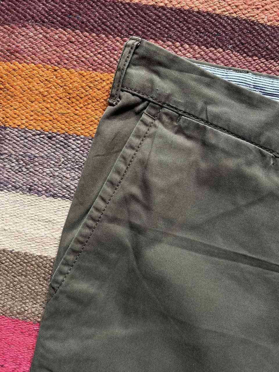 تومي بنطرون
كتان اورجنال 

حجم خاص ٤٢
السعر و الحجز مراسله الصفحه او واتساب


**إذا كنت صاحب هذا الإعلان وتريد حذفه لأي سبب، رجاءا أرسل رسالة إلى الدعم الفني**