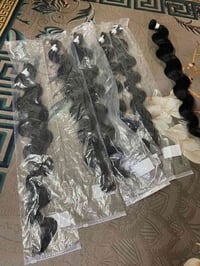 شعر بشري • ١٠٠٪ • ٨٠ سم