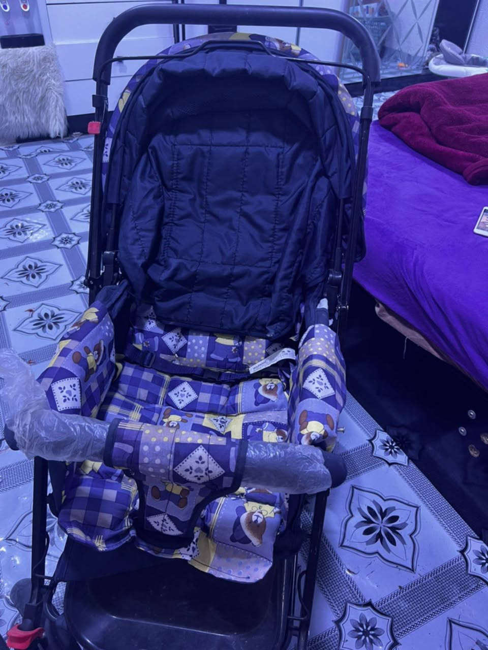 كاروك  كلهن 
140


**إذا كنت صاحب هذا الإعلان وتريد حذفه لأي سبب، رجاءا أرسل رسالة إلى الدعم الفني**