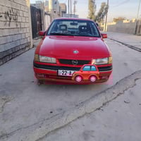 موديل ٩٤ • قير تماتيك • كركوك