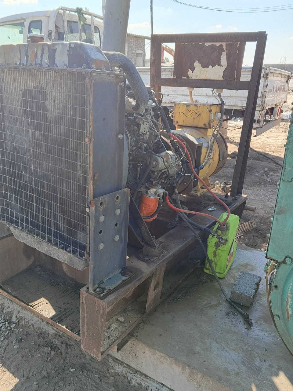 البيع مولده 37ك شرط الشغل جهازه من كلشي العنوان بغداد المعامل ***********
***********

***********
