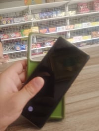 انفنكس هوت ٤٠ برو • شاشة مبدلة • ملحقات كاملة