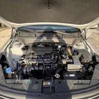 للبيع هونداي كونا ٢٠٢٤ وارد امريكي محرك ٢٠٠٠ دوش داخلة قبل اربع يام  ا...