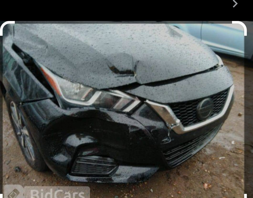 السلام عليكم 
نيسان ڤيرسا 2021
ماشي 72 الف كيلو
السعر :  
حجم المحرك : 1.6L( 4,سلندر )
ملاحظة السيارة : قطعة وحدة فقط
مثل ماموضح بالصور  تبديل بونيد تجاري 
المواصفات :
‏‎بصمة ابواب 
‏‎بصمة تشغيل
‏‎شاشة كبير
رادار امامي (تحديد مسار)
‏‎رادار جانبي (نقاط عمياء)
‏‎رادار خلفي (التحذير من الاصطدام)
‏‎حساسات امامي
‏‎حساسات خلفي 
نظام : Eco
تحكيم ستيرين
ويل كروم
وبعد هواية مواصفات…
رقم الهاتف ***********
متوفر واتساب واتصال كركوك, العراق
