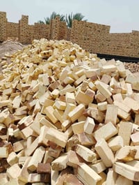 طابوق معمل • درجة أولى • توصيل بابل