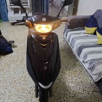 بريز • كابريتر • ١٤٠