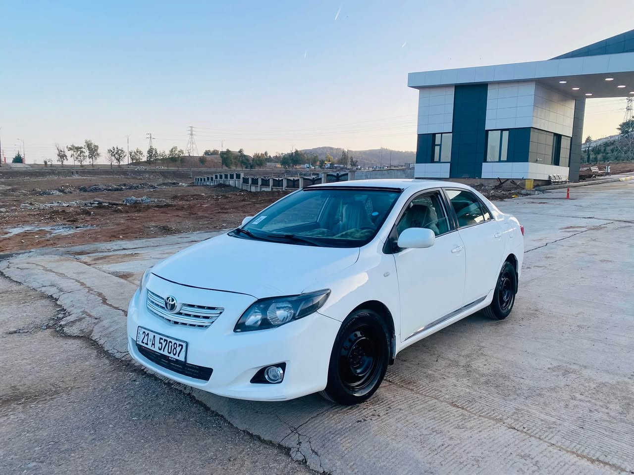 *********** زم*********** بيكاشؤ 2008 سه نه وى تا 2031به نا و خؤمه  وه يه جركه ى تيا نيه گيرو مه كينه به شه رت ما لى دؤسته ئؤتؤماتيك جوار جام كاره با مه كينه بجوكه به لام وه ك گه وره وايه  تا زه كردو مه سه رى بيشو دواى ده عمى نيه جوارتا يه لؤك يؤياخ حيزام نيه به لام به حيزام ده ى فرؤشم  مالى دؤسته قفلى 87 🔒كه لا شمشمل, السليمانية
