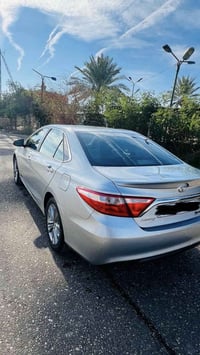 كامري SE • ٢٠١٦ • وارد امريكي