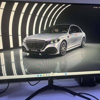العنوان: تجميعة كيس قيمنق كاملة مع شاشة Averton (240Hz) للبيع ​مواصفات...