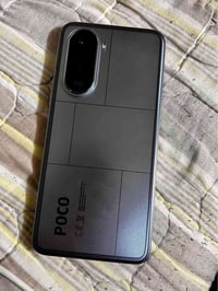 Poco m7 اخو جديد استعمال اقل شهر مشحون ١٥ مرة البطارية الأسطورية: سعة ...