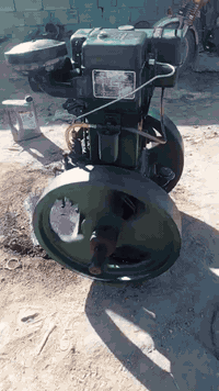 سلام عليكم ماطور 8 حصان فيلد مارشال الأصلي مشتغل ايام قليله مع خنزيره 5x4 بعدهه جديده مع صونده سحب 9 متر ماطور كامل شرط الشغل المكان الديوانية قضاء سومر استفسار اتصل ***********.. *********** خاص مفتوح اتصل وبيك خير ودلل
