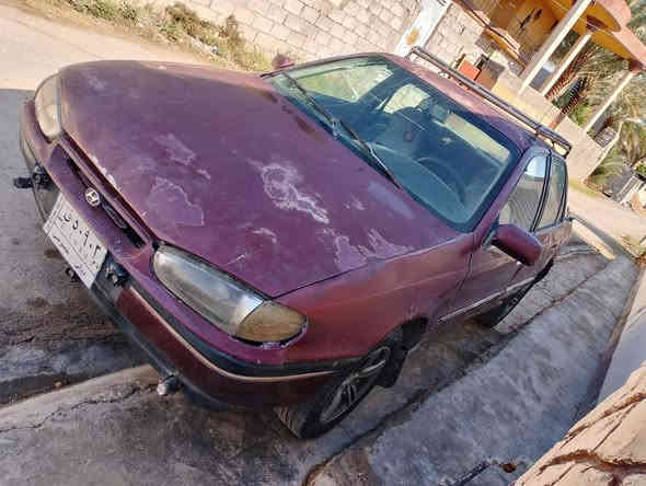 النترا رقم ديالى حائز ثالث شرط الوكاله مكينه كير نضيفات كهربائيات كلهه شغاله صدر تايرات نص عمر  سياره يرادلهه ملاحظات السعر 15 للستفسار ***********
