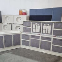 دواليب • بوفيه