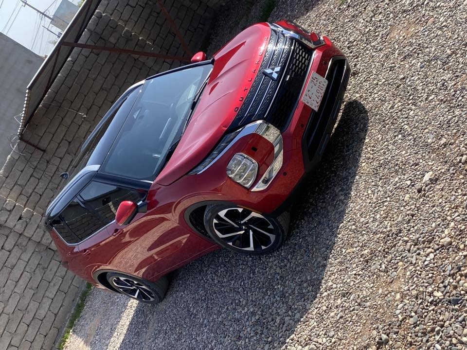 2023 MITSUBISHI OUTLANDER PHEV black Edition 
سقف اسود
سقف ڕەش
Data show
داتاشۆ

ميتسوبيشي اوتلاندر

 موديل :2023

  7 راكب

 والسياره جاهزه  كبل للترقيم 

حجم المحرك : 2.5L

 جاملغ السكن مبدل  فقط

 مواصفات 

SEL فوول 

دبل اكسل 

 بصمة ابواب 

بصمة تشغيل 

 5 كاميرا °360

‏‎كاميرا امامي

كاميرا جانبي

كاميرا خلفي

هاند بريك بصمة

اوتو ستارات (𝐀𝐔𝐓𝐎 𝐒𝐓𝐀𝐑𝐓)

اوتو ستوب (𝐀𝐔𝐓𝐎  𝐒𝐓𝐎𝐏)

رادار امامي (تحديد مسار)

رادار جانبي  (نقاط عمياء)

رادار خلفي (التحذير من الاصطدام)

حساسات امامي

حساسات جانبي 

حساسات خلفي 

إشارات بلمري 

مري شفط

نظام (𝐎𝐅𝐅-𝐑𝐎𝐀𝐃)

نظام (𝐒𝐇𝐎𝐖)

نظام (𝐀𝐔𝐓𝐎)

نظام 

(𝐄𝐂𝐎)

نظام (𝐍𝐎𝐑𝐌𝐀𝐋)

نظام (saev)

(Chweger)

كشنات جلد بقلاوة

كشن السايق والسكن كهربائي 

کشن خزن 

الباب عبارة عن ستارة

كشنات هیتر کل کشن

تحكم استيرن 

تبريد لمس 

تبريد مركزي قطعتين

صندوق شفط كهربائي 

لايتات (𝐋𝐄𝐃) 

عدسة زينون 

بكلايتات (𝐋𝐄𝐃)

ويل 20

بعد هوايه مواصفات 

مكان السياره صلاح الدين
سعر  215
رقم الشاصي JA4J4VA8XPZ046896
📱‭0782 711 9163‬
