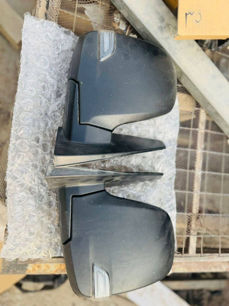 مرايات اصلي ام لاشاره
***********
***********
