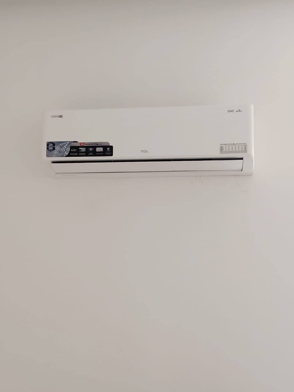 نصب - صيانه - تنظيف
ورشات متنقلة سبالت صيانه عامة ضمان في العمل 🎖️

هندسة تكيف وتبريد 👍
شد ونصب وفتح  السبالت بجميع انواعها 

غسل السبالت بجميع انواعها جداري وكنتوري 
 
تصليح السبالت بجميع عطلاتها وانوعها  

كل ما يخص السبالت  بأحدث المعدات 🛠️🪛

نعمل في كافة مناطق ابو غريب

***********
***********

يمكنك مراسلتنا عن الطريق الواتس اب او الاتصال
