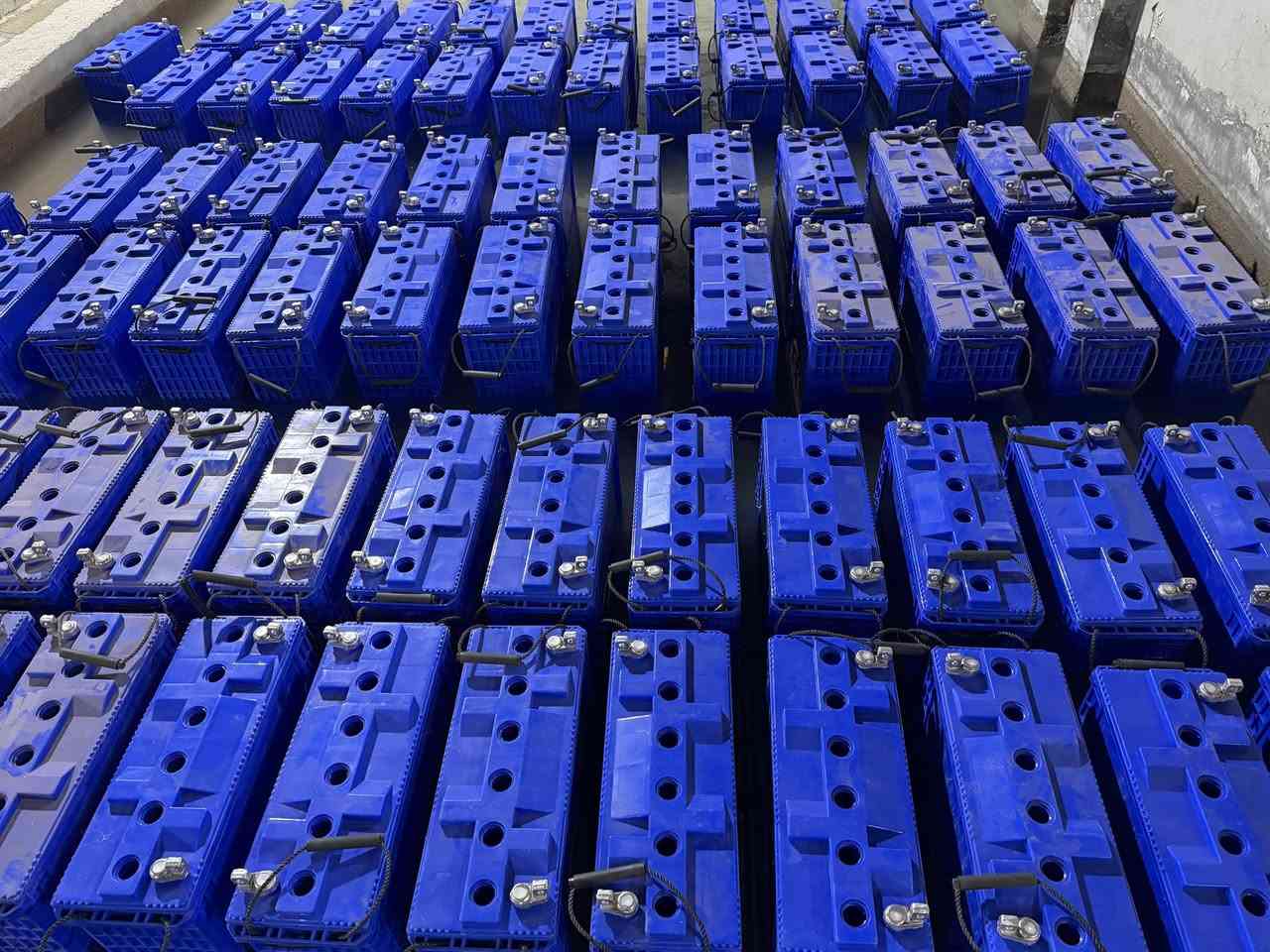 شركة Sunray Batteries الهندية، المتخصصة في تصنيع وتصدير البطاريات الأنبوبية الشمسية، تدعو الموزعين وتجار الجملة للتعاون التجاري.

🔋 بطاريات شمسية أنبوبية من 100Ah إلى 300Ah (C10)

🇮🇳 صناعة هندية

📦 التوريد للحاويات الكاملة فقط

🌍 شحن متاح إلى جميع دول الشرق الأوسط

للتواصل:

📱 واتساب: +971563004966

🌐 [www.sunraybatteries.com](http://www.sunraybatteries.com/)

#sunraybattery #sunraybatteries #CorePowerBattery #corepowerbatteries #solarenergy #solartubularbatteries #manufacturing #manufacturer #exporter #b2b #ReliableService


**إذا كنت صاحب هذا الإعلان وتريد حذفه لأي سبب، رجاءا أرسل رسالة إلى الدعم الفني**