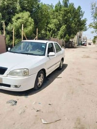 ٢٠٠٩ • نظيفه • مكاني نجف