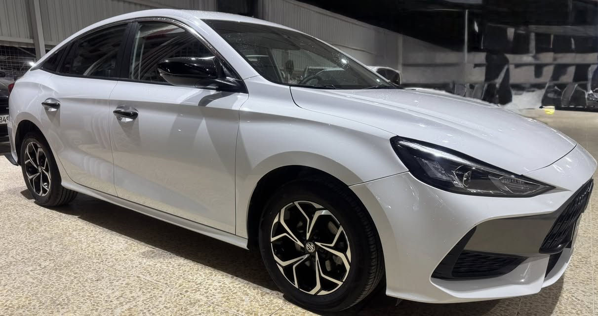 بسم الله الرحمان الرحيم 
MG GT 2024 full
سياره بدون دعم و سبخ و بدون تعديل
بصمه
سلايد
كوشنات جلد
ويل كروم
تحكم كامل ستيرن
لايتات ليد و زينون
ماشيه فقط ٢٥ كيلو مه تر
سعر سياره( 117 ) بي مجال
مكان سياره دهوك
تحويل و غرامات بشرط


**إذا كنت صاحب هذا الإعلان وتريد حذفه لأي سبب، رجاءا أرسل رسالة إلى الدعم الفني**