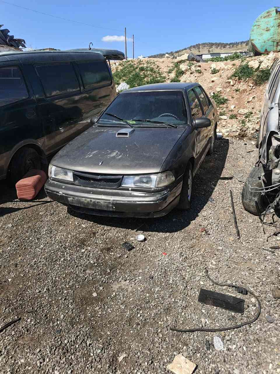 متوفر لدينا جميع قطع 0789493136


**إذا كنت صاحب هذا الإعلان وتريد حذفه لأي سبب، رجاءا أرسل رسالة إلى الدعم الفني**