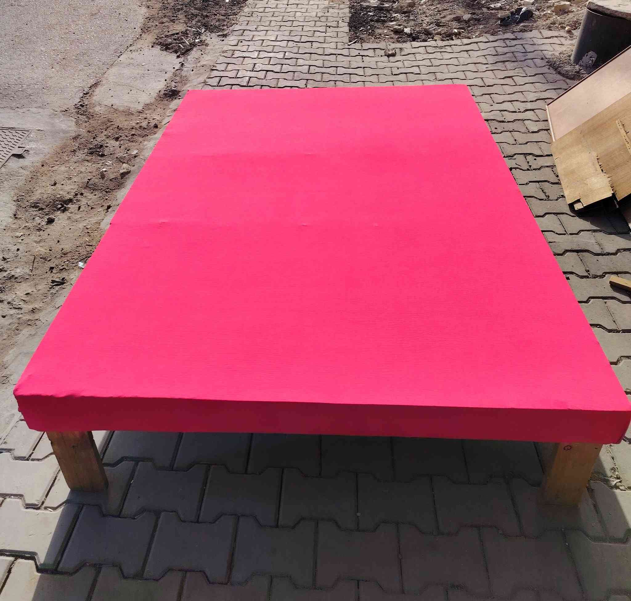 سلام عليكم
غرفه ٦ ملحق كلش نضيفه مصبوغه وجاهزه اي نقص ما بيهه السعر 750 مكاني بغداد الشعله توصيل موجود رقمي ***********
