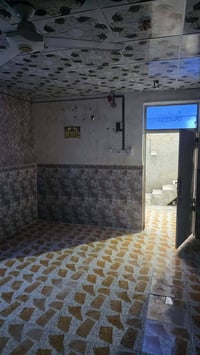 بيت زراعي • ١٠٠م • جاهز للسكن