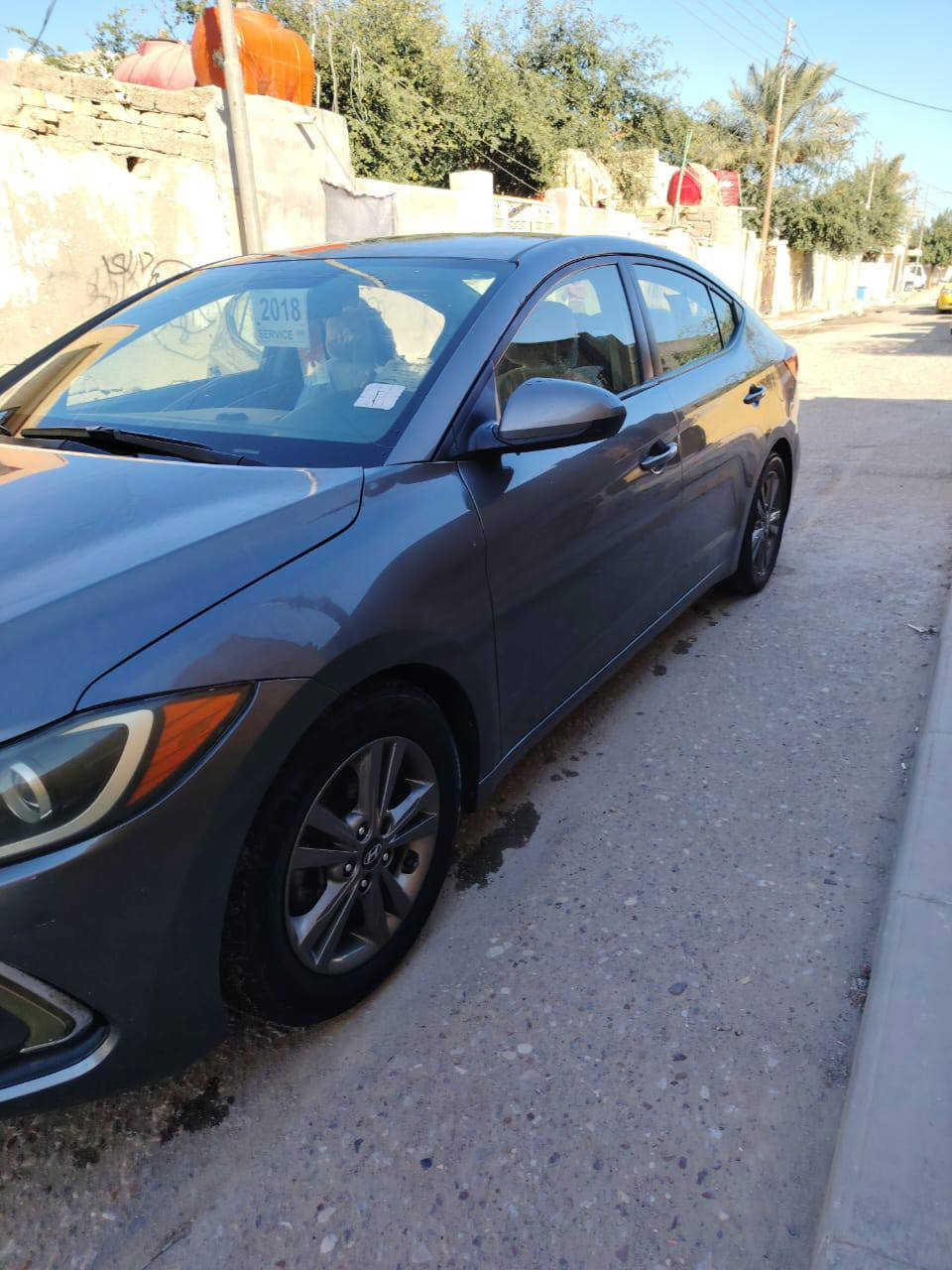 النترا موديل 18 وراد خليجي// مكينه 2000دوش. كير مكينه كفاله سياره جديده مواصفات سياره نص فول ويل كب شاشه كامره تحكمات ستيرن سياره جاهزة حداديه كهربائيات كله شغاله تبريد شغال تخم تاير ما بيه صبغ سياره حره. تحويل مباشر سنويه جديده السعر 👈.  105وبيها مجال قليل العنوان العمارة 🦅 مكلف بنشر شراي تصل علا صاحبه 📞 ***********
