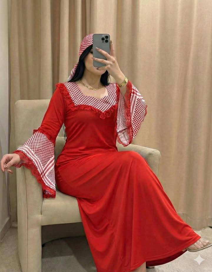 خياطة حسب الطلب. دزي الموديل والباقي علينا كلشي تحتاجينه بالبيت ..
ملابس _بردات _طقم صلاة _فساتين اطفال _واي شي ابالج. ....
العنوان. حلة / الطهمازية / الفرزدق 
واتساب 
***********....♥
