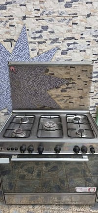 طباخ جبير • صنع إيطالي • جامبو