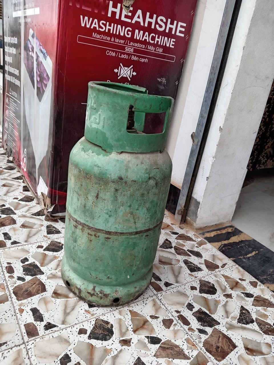 السلام عليكم ورحمة الله وبركاته يوجد عراض مستخدم جديد وبسعار مناسبه ***********
