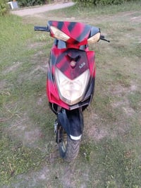 ابزنبوره • سكنس • ياماها
