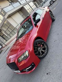 اوباما S300 • ٢٠١٧ • كلين تايتل